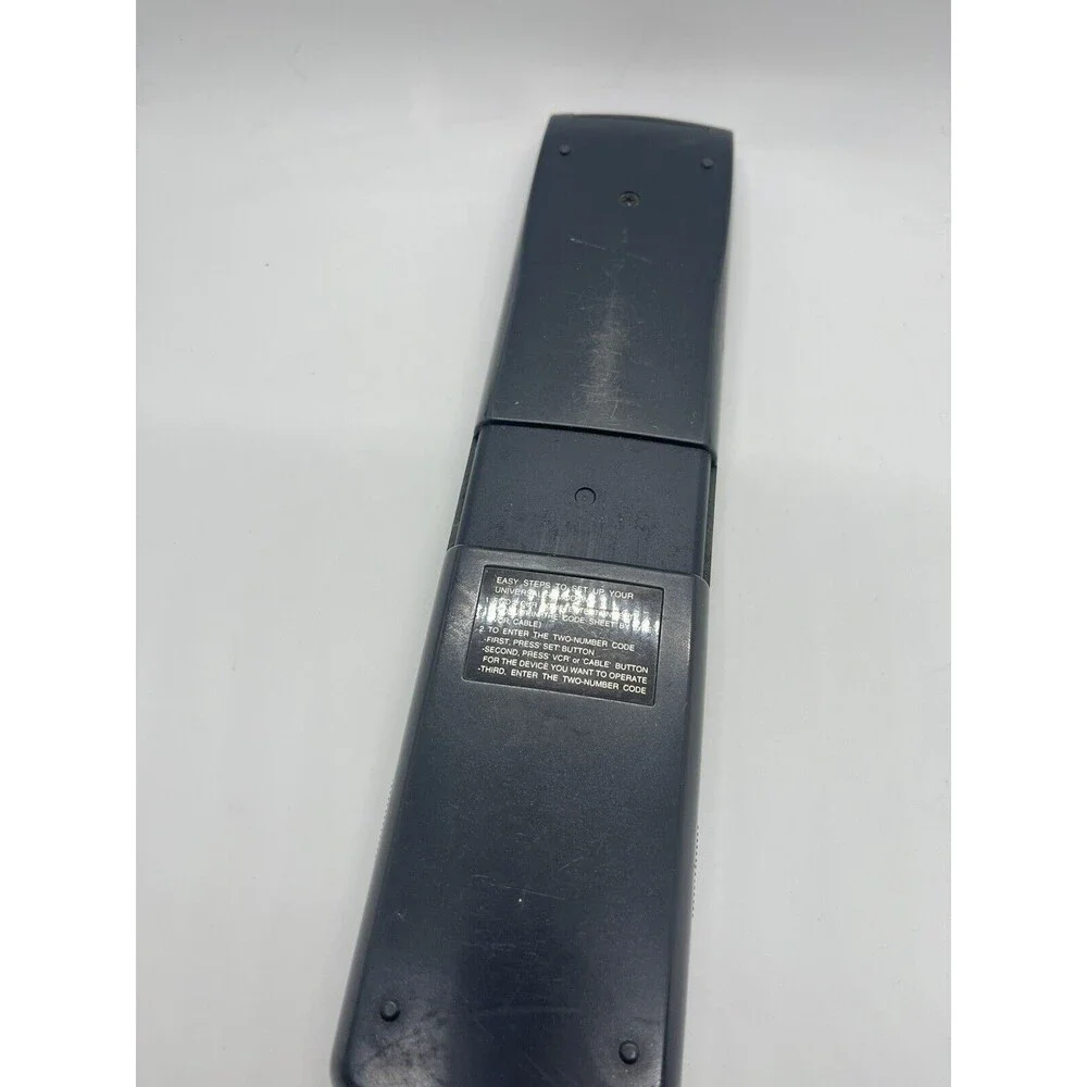 Samsung AA59-10083S Factory Original TV Remote TXG2046, TXG2548, TXG2745